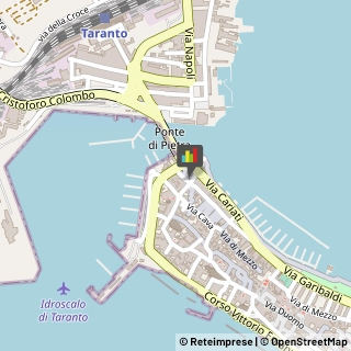 Imprese Edili,74123Taranto