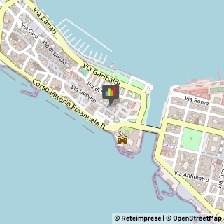 Fast Food e Self Service Taranto,74123Taranto