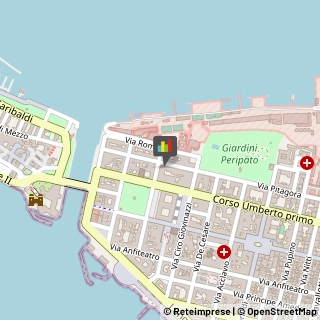 Alberghi,74123Taranto