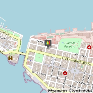 Bed e Breakfast,74123Taranto