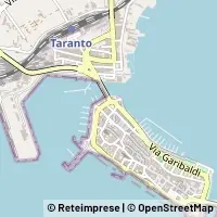Peta Taranto