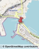 Corso Vittorio Emanuele II, 2,74123Taranto