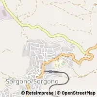 Karta Sorgono