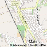 Map Matino