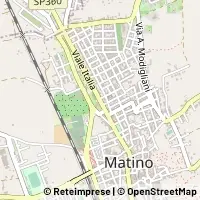Karta Matino