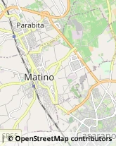 Ristoranti Matino,73046Lecce