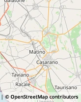 Ristoranti Casarano,73042Lecce