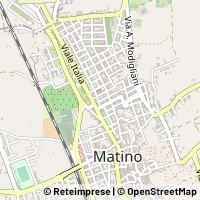 Kort Matino