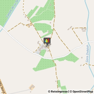 Appartamenti e Residence Narbolia,09070Oristano