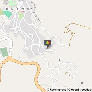 Geometri Lauria,85044Potenza