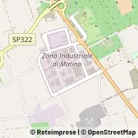 Map Matino