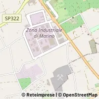 Carte Matino