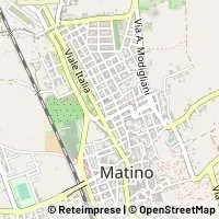 Kort Matino