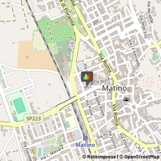 Avvocati,73046Lecce