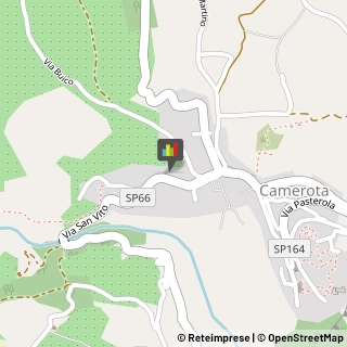 Parrucchieri Camerota,84040Salerno