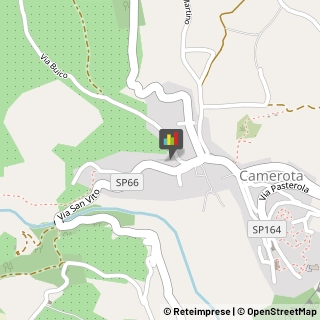 Bed e Breakfast Camerota,84040Salerno