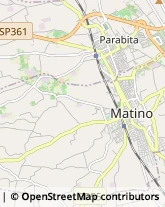 Falegnami Parabita,73052Lecce