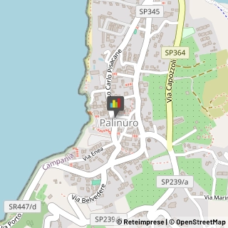 Osterie e Trattorie,84051Salerno