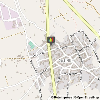 Ristoranti Ortelle,73030Lecce