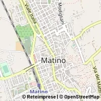 Kart Matino