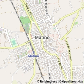 Mappa 73046