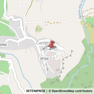 Mappa Via Bolivar, 37, 84059 Camerota, Salerno (Campania)