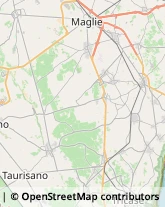 Impianti Idraulici e Termoidraulici San Cassiano,73020Lecce