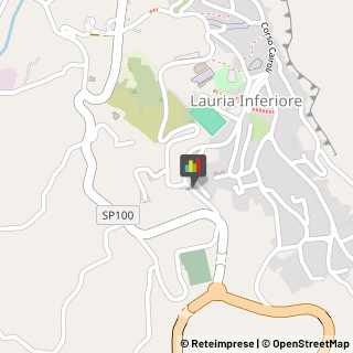 Psichiatria e Neurologia - Medici Specialisti Lauria,85044Potenza