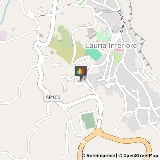 Autolavaggio Lauria,85044Potenza