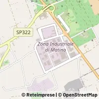 Map Matino