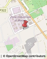 Zona Industriale, ,73042Casarano