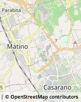 Asili Nido Matino,73046Lecce