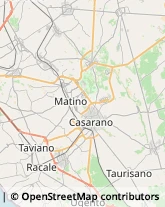 Asili Nido Casarano,73042Lecce