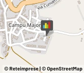 Panetterie Busachi,09082Oristano