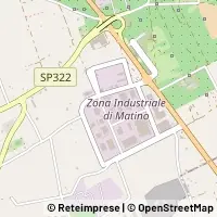 Map Matino