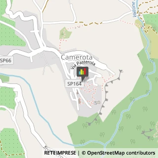 Studi Medici Generici Camerota,84040Salerno