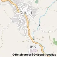 Carte Ortueri