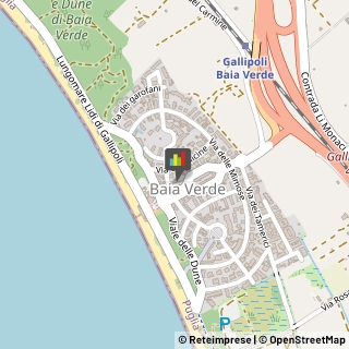 Bed e Breakfast,73014Lecce