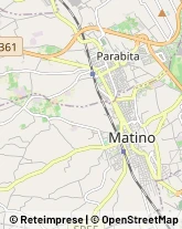 Consulenza Informatica Matino,73046Lecce