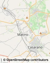 Imprese Edili Matino,73046Lecce