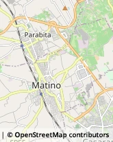 Imprese Edili Parabita,73052Lecce