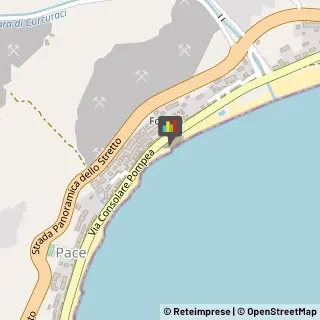 Impianti Condizionamento Aria - Produzione e Commercio,98165Messina