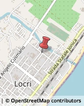 Via Foggia, ,89044Locri