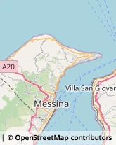 Campeggi, Villaggi Turistici e Ostelli Messina,98121Messina