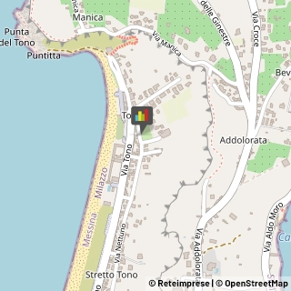 Bed e Breakfast Milazzo,98057Messina