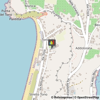 Appartamenti e Residence Milazzo,98057Messina