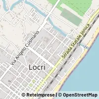 Kort Locri