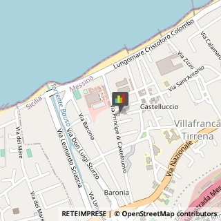 Poste,98049Messina