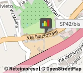 Società di Telecomunicazioni Villafranca Tirrena,98049Messina