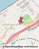 Via Olimpia, 4/C,98168Villafranca Tirrena